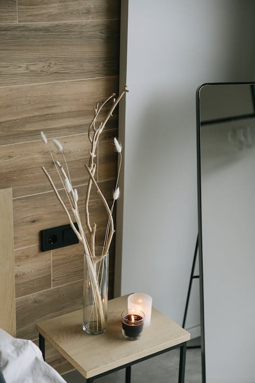 Tìm hiểu TOP 10 Phong cách Thiết kế Kiến trúc Nổi bật nhất hiện nay Phong cach wabi sabi tham trang tri 2