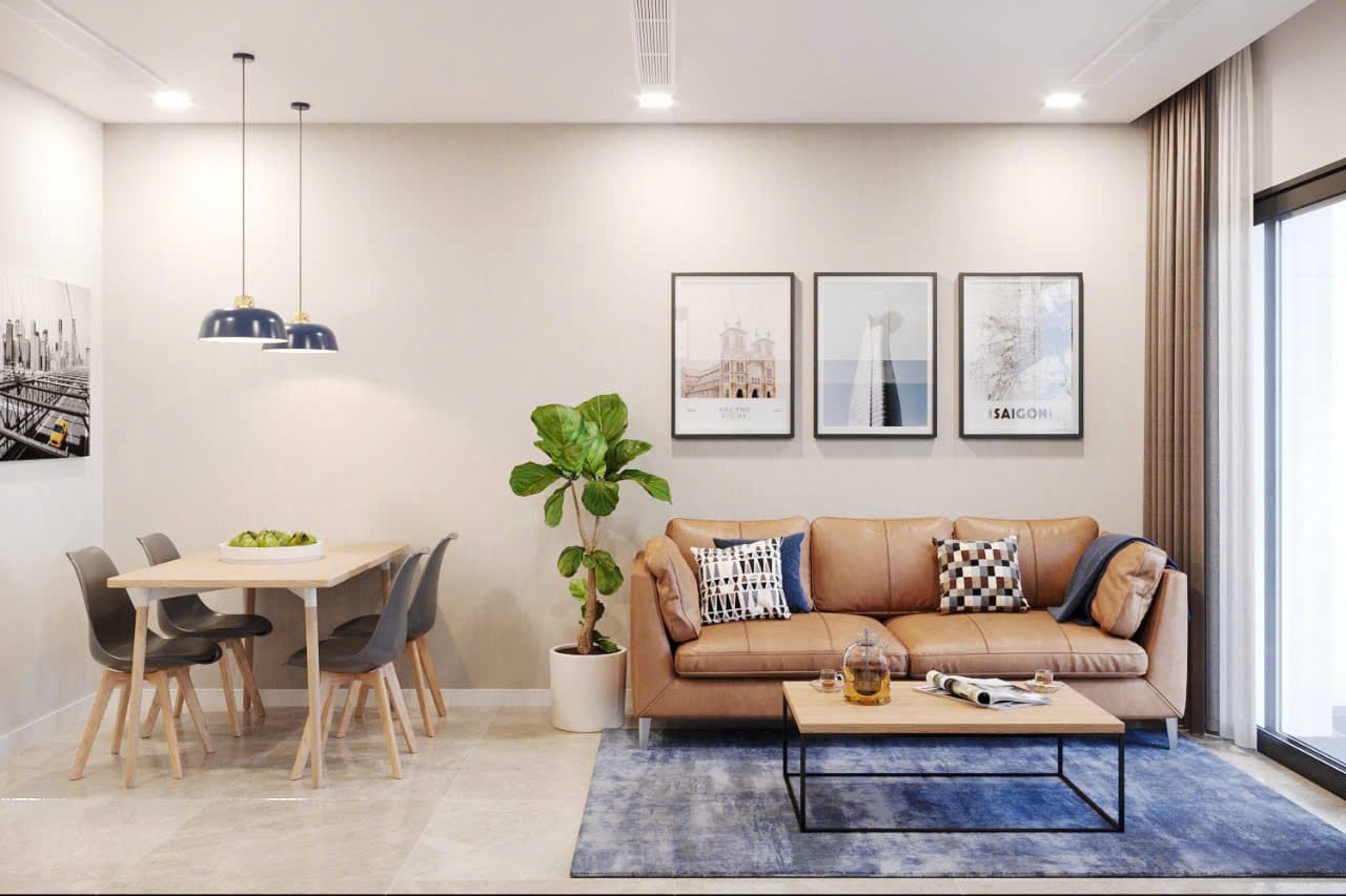 Top các Loại chất liệu Thảm trải sàn được Ưa chuộng hiện nay phong cách kiến trúc hiện đại