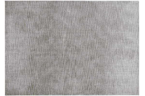 Thảm dệt thủ công IND09 xám nhẹ