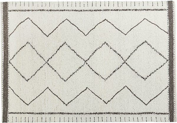 Thảm dệt thủ công IND01