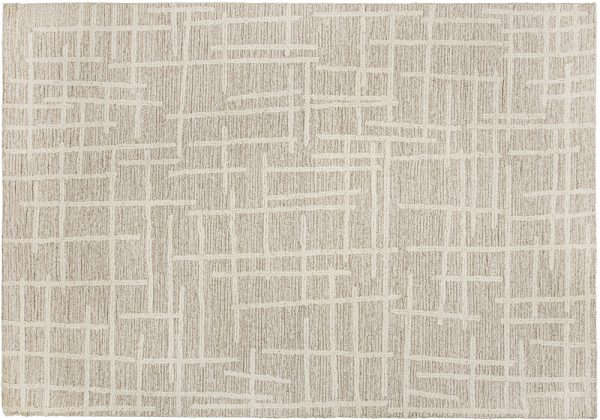 Thảm dệt thủ công IND08