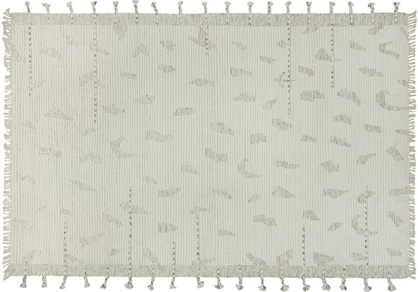 Thảm dệt thủ công IND12