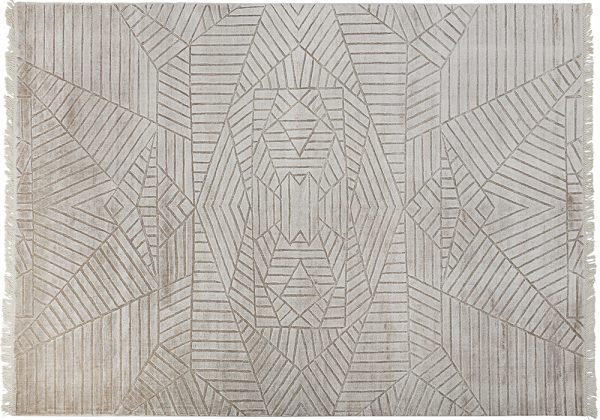 Thảm dệt thủ công IND17