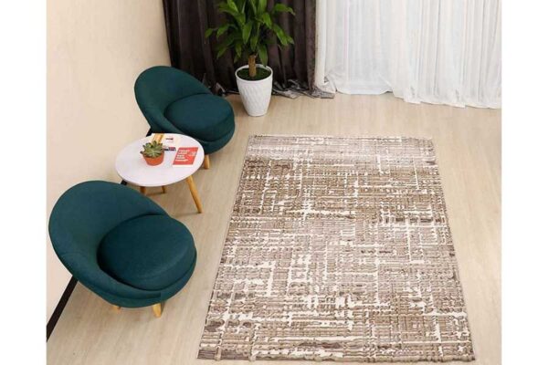 Thảm lót sàn EK47 lông mềm