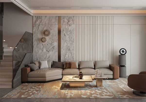 Thảm trải sàn HY201