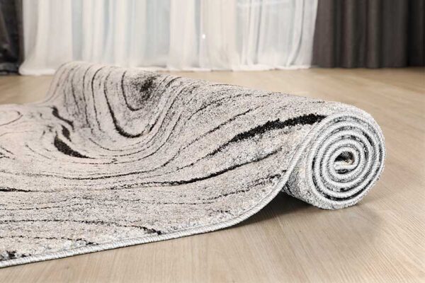 Thảm trải sàn EK52 Thảm trải sàn EK52 màu xám