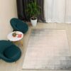 Thảm sofa EK54 màu xám