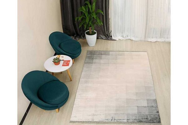 Thảm sofa EK54 màu xám