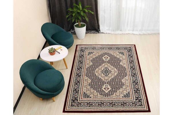 Thảm trải sàn EK32 màu đỏ