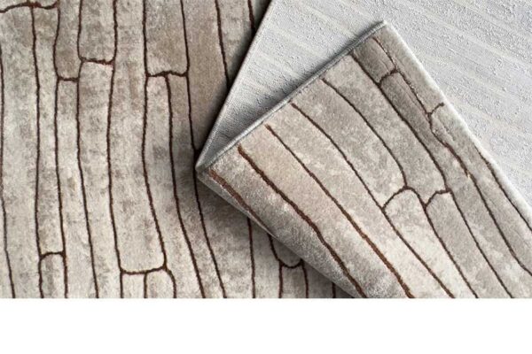 Thảm trải sàn EK34 Thảm trải sàn EK34 nâu