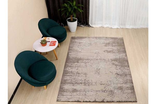 Thảm trải sàn EK34 nâu