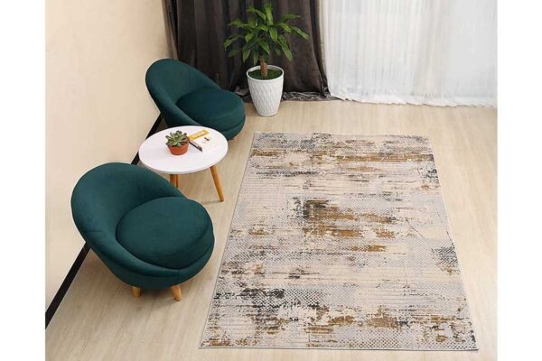 Thảm trải sàn EK36 màu nâu