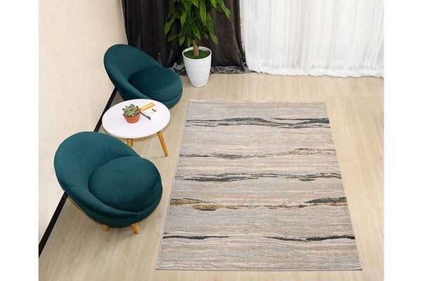 Thảm trải sàn EK37 nâu