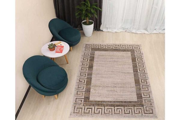 Thảm trải sàn EK38 nâu
