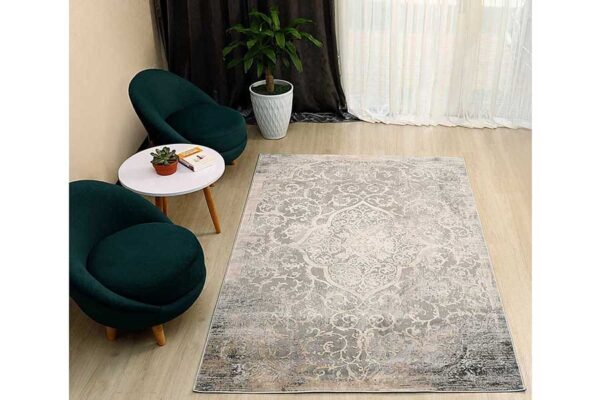 Thảm trải sàn EK41 màu ghi