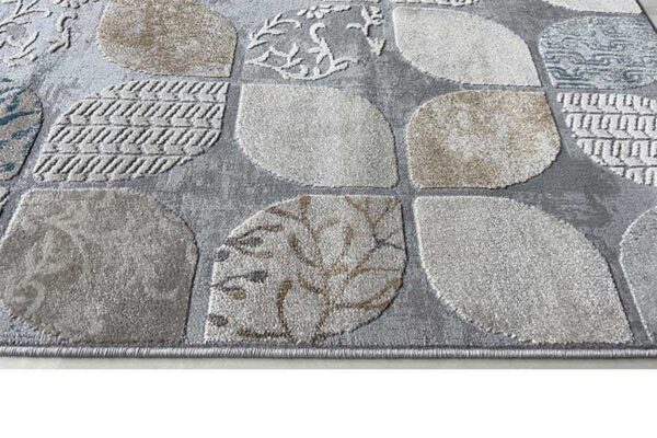 Thảm trải sàn EK42 Thảm trải sàn EK42 xám