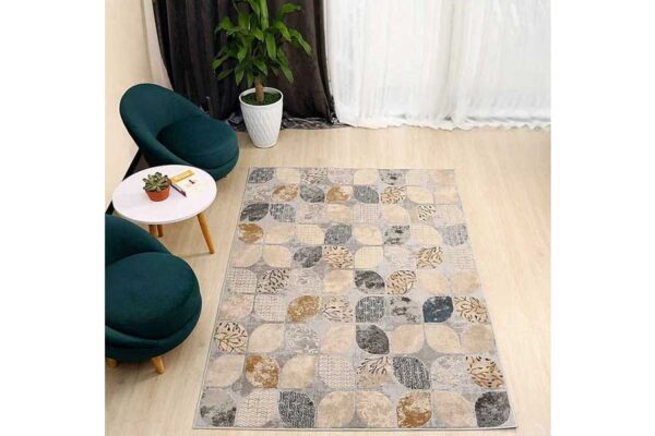 Thảm trải sàn EK42 xám