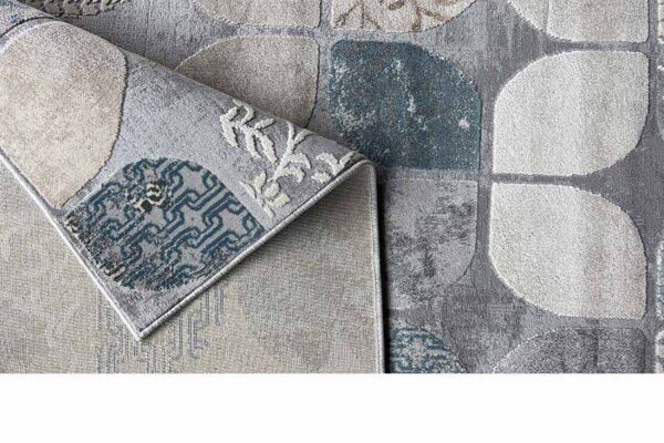 Thảm trải sàn EK42 Thảm trải sàn EK42 xám