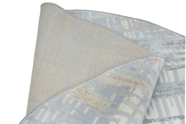 Thảm lót sàn HY102D xanh nhạt