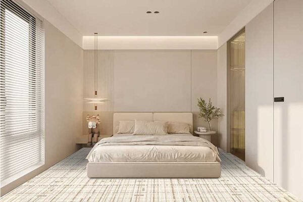 Thảm lót sàn HY301