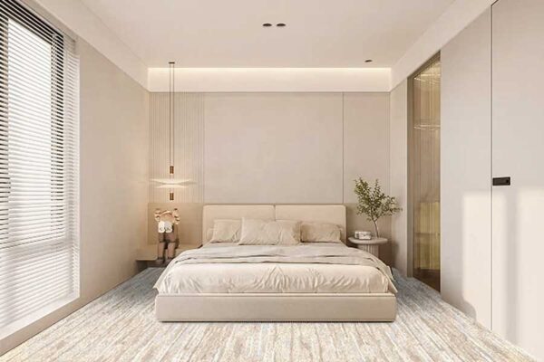 Thảm lót sàn HY401