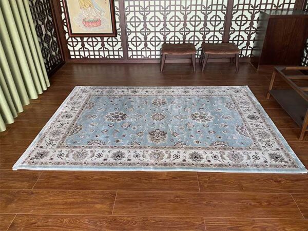 Thảm trải sàn thực tế