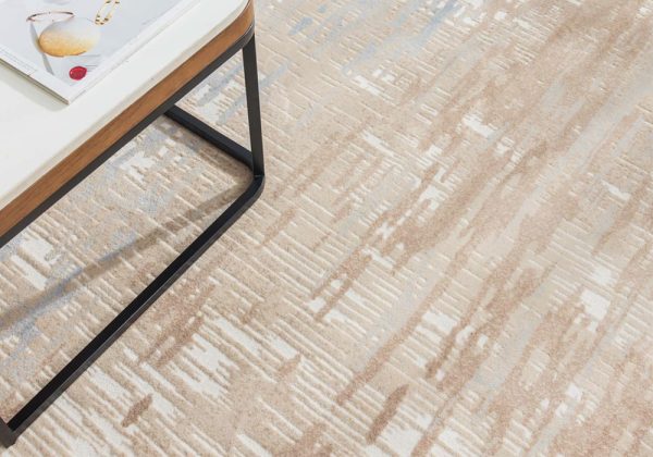 Tham trai san hy101 brown 7