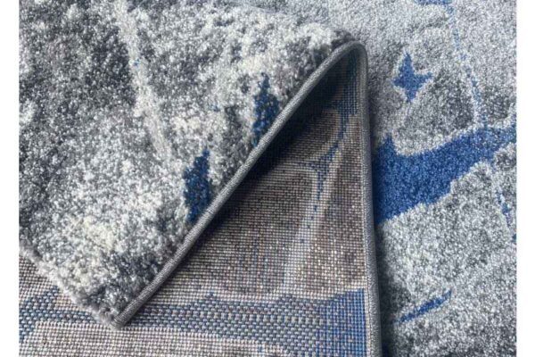 Thảm trải sàn EK49 Thảm trang trí EK49 xanh