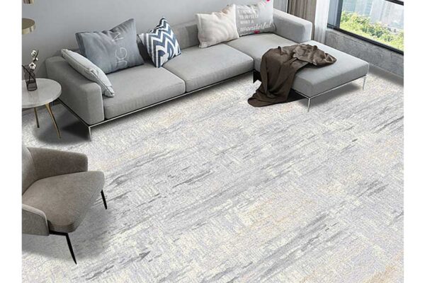 Thảm trang trí HY102- SAVE GREEN