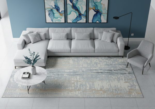 Thảm trải sàn HY102