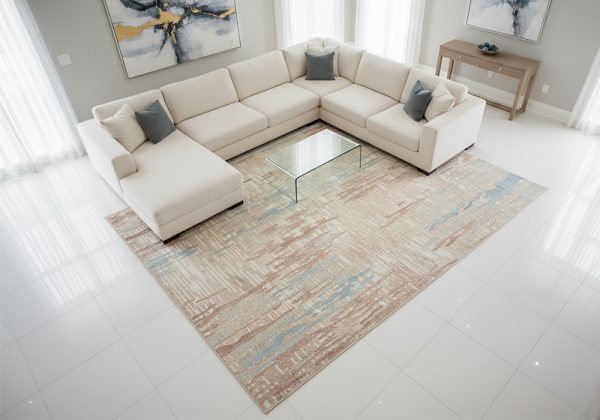 Tham trang tri concept hy101