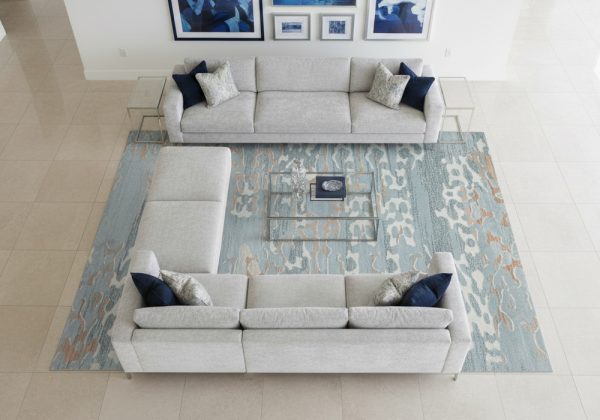 Thảm trải sàn HY202