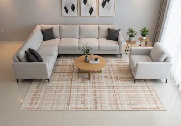 Thảm trải sàn HY301