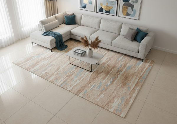 Thảm trải sàn HY401