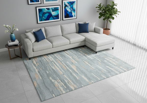 Thảm trải sàn HY402