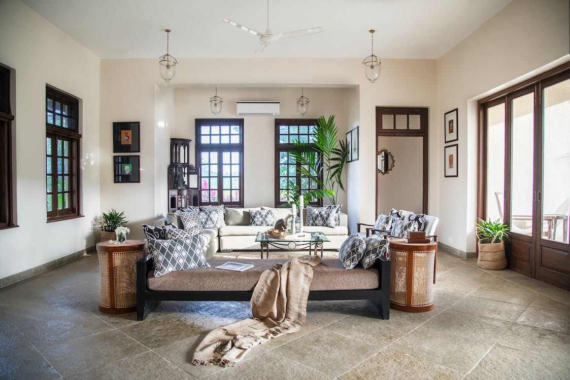 Tìm hiểu TOP 10 Phong cách Thiết kế Kiến trúc Nổi bật nhất hiện nay phong cách boho