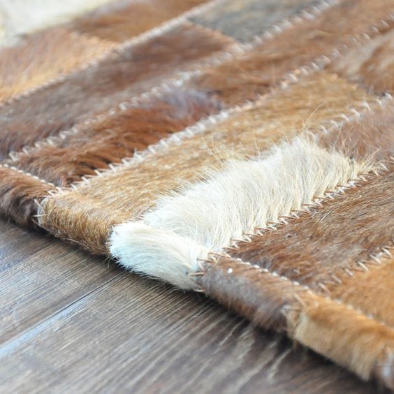 Top các Loại chất liệu Thảm trải sàn được Ưa chuộng hiện nay vat lieu tham trai san hair on hides