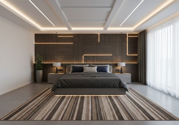 Thảm phòng ngủ EK19