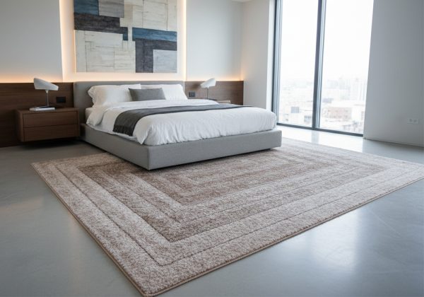 Thảm phòng ngủ FL1006