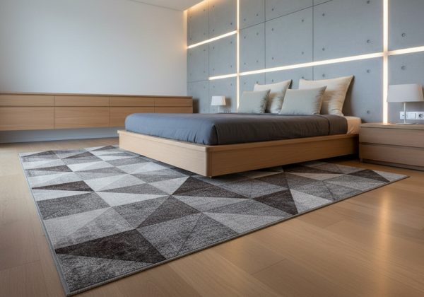 Thảm phòng ngủ PR1004