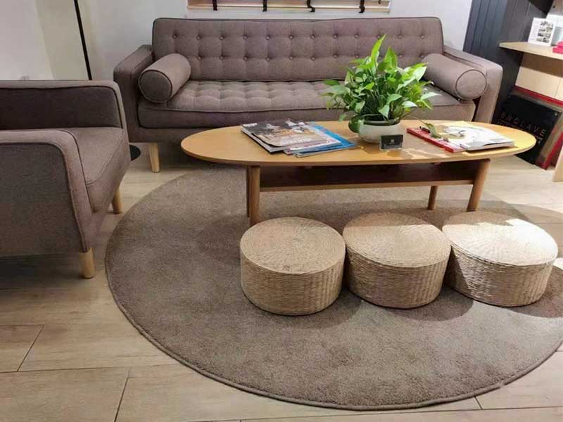 CÔNG TRÌNH HOÀN THIỆN Phòng khách tinh tế