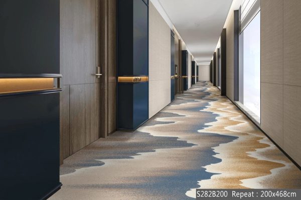 11 tham trai hanh lang