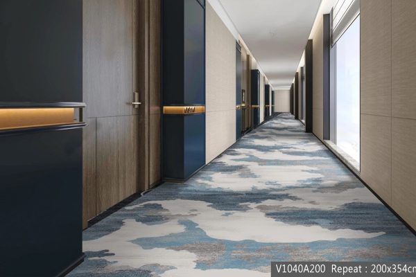 2 tham trai hanh lang