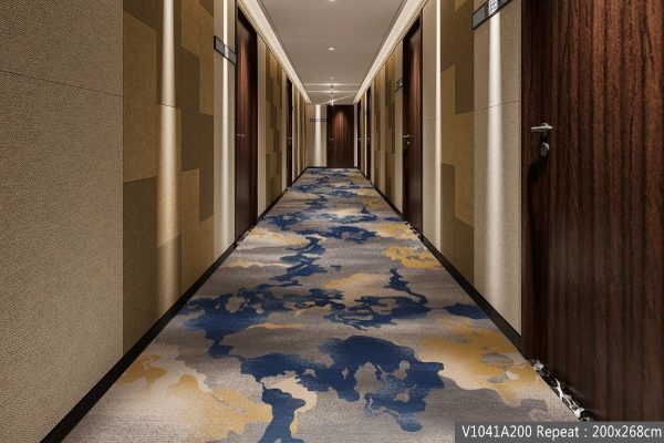 3 tham trai hanh lang