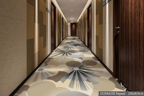 5 tham trai hanh lang