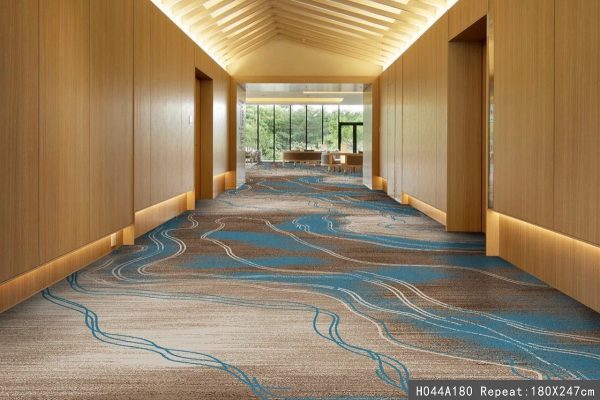 8 tham trai hanh lang