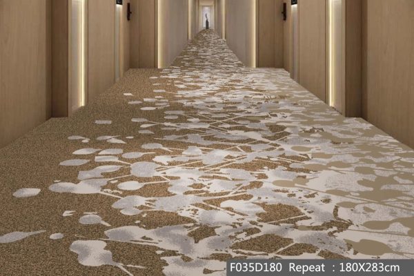 9 tham trai hanh lang