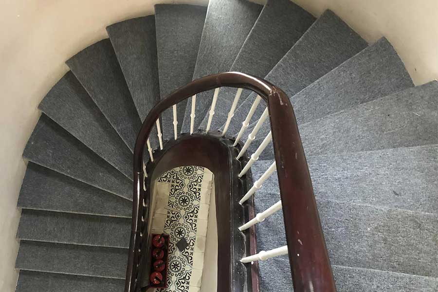 CÔNG TRÌNH HOÀN THIỆN Nhà phố cao cấp