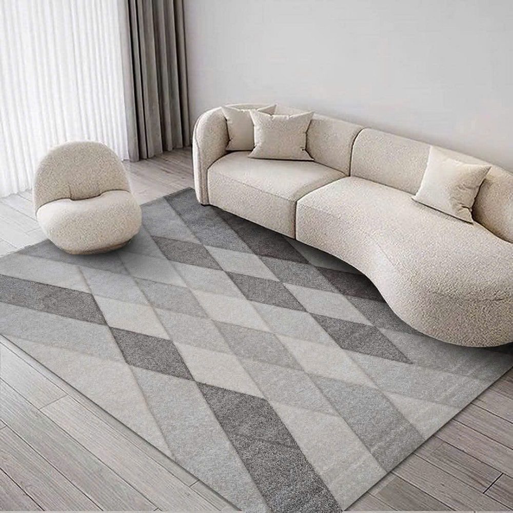 thảm lông trải ghế sofa