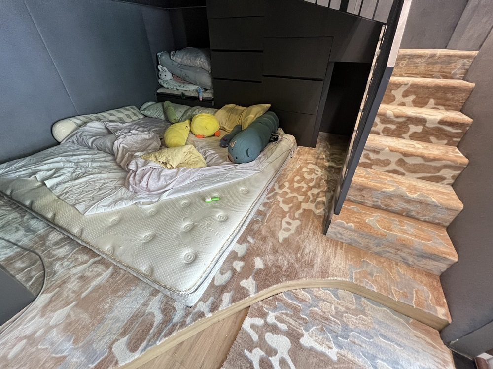 Kích thước thảm phòng ngủ – Lựa chọn phù hợp tạo không gian ấm cúng kích thước thảm phòng ngủ